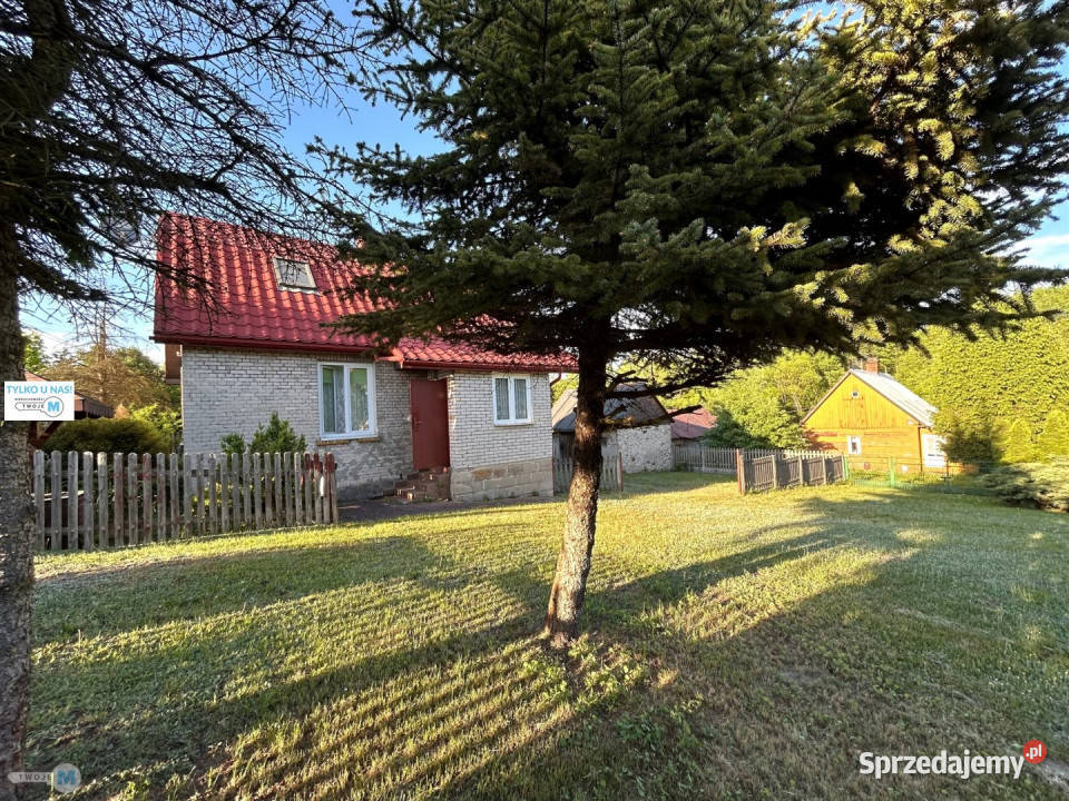 Ogłoszenie grunt 2380m2 Stąporków sprzedam