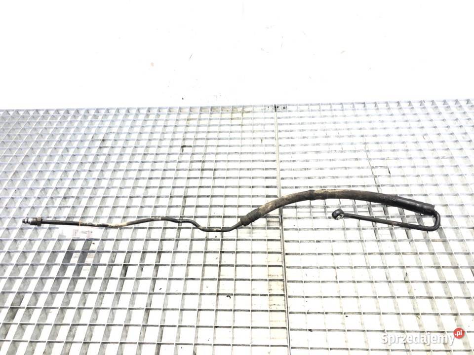 WĄŻ WSPOMAGANIA SKODA ROOMSTER 14 86 0715 Motoryzacja