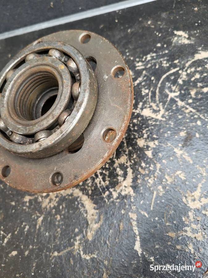 BMW R12 ZABIERAK WKŁAD DYFRA MOCOWANIE TALERZA Rybnik