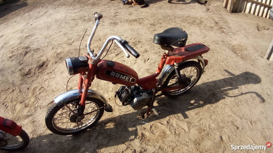 SPRZEDAM KOMARKI Boże