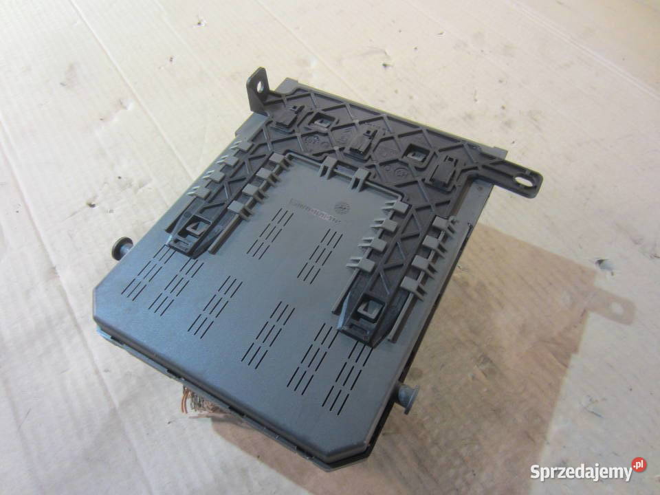 moduł bsi citroen c5 9647448280 Szczecin sprzedam