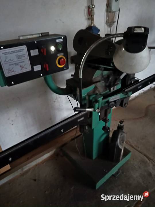 Trak ramowy Nisko sprzedam