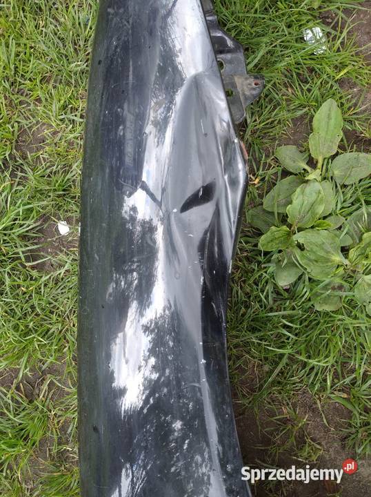 Błotnik prawy przód alfa 159 Poznań