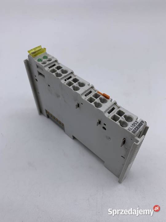 Beckhoff KL1052 IO Module