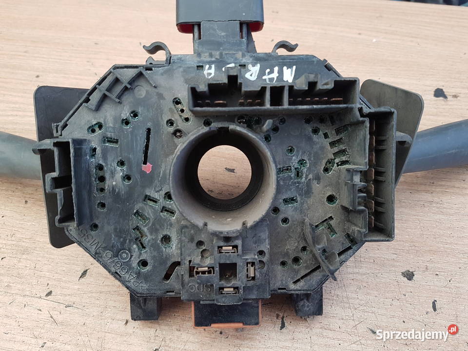 FIAT MAREA PRZELACZNIK SWIATEL MIGACZY Turek