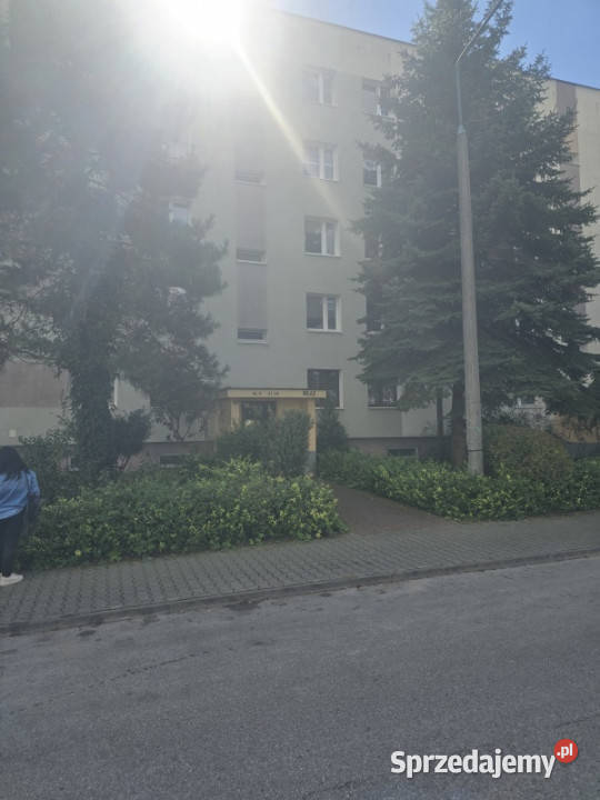 Mieszkanie 3 pokoje Radom