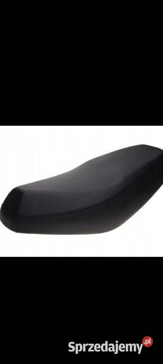 Siedzenie skuter 4t zipp Szubin