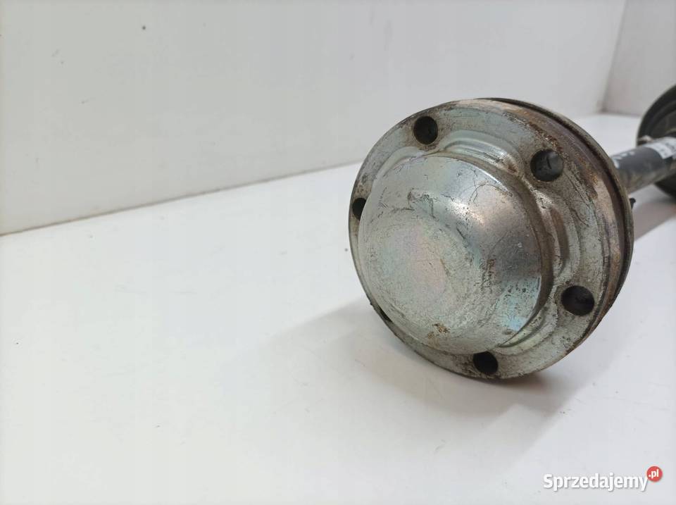 PÓŁOŚ LEWY PRZÓD 20 TDI 102 2K3407271B