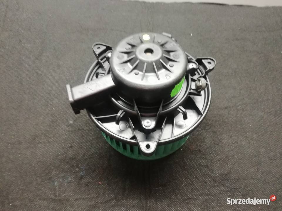 Opel Insygnia wentylator dmuchawy