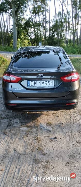Mondeo mk5 4/5 Krotoszyn