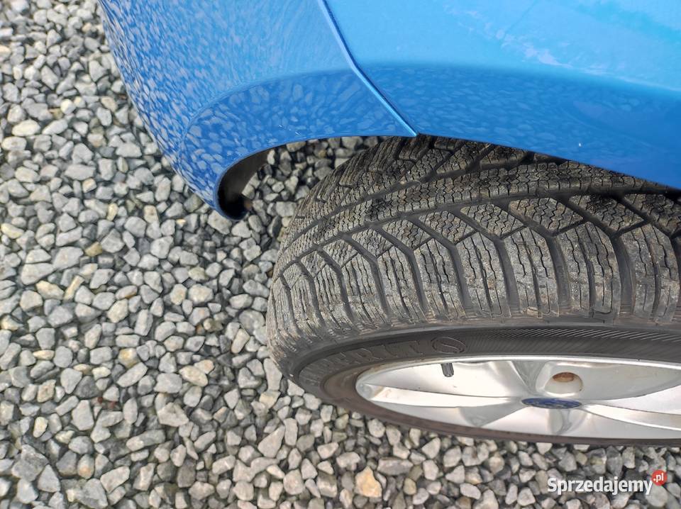 Ford Ka 12 Klima Iwonicz