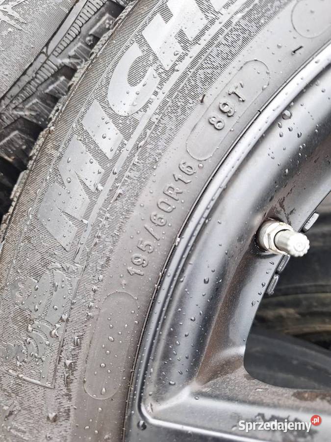 Koła felgi rial uniwheels 5x112 7jx16 et47 mazowieckie Sobienie-Jeziory sprzedam