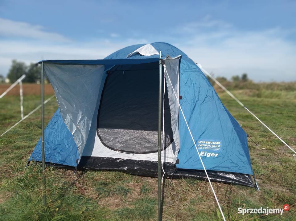 Namiot igloo Obelink Eiger Sport i Wypoczynek łódzkie Łęczyca