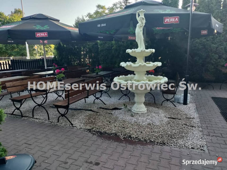 Lokal 280m2 Ostrowiec Świętokrzyski