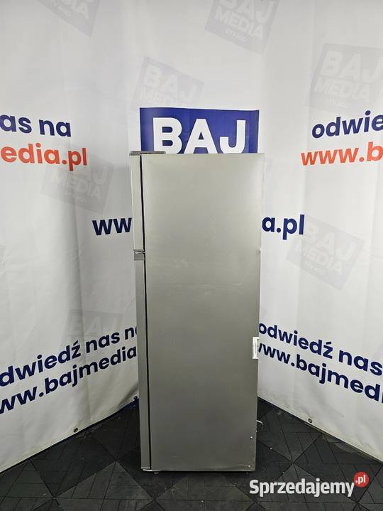 Lodówka Sharp SJFTB01ITXSEEU 145 Komora Warszawa sprzedam