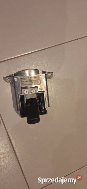 4M0036361A AUDI GŁOŚNIK BAND OLUFSEN śląskie Rybnik sprzedam