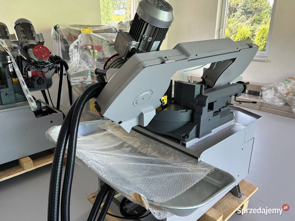 Przecinarka taśmowa Bomar Ergonomic 320258 DG Kraków sprzedam