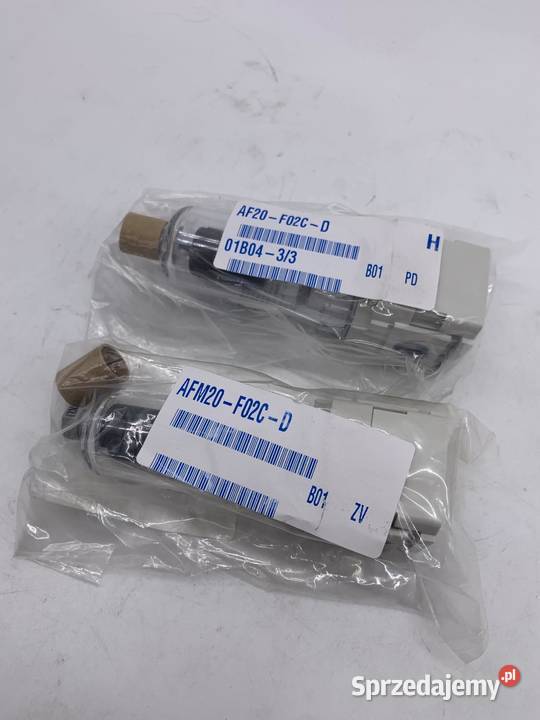 SMC AFM20F02CD mist serparator Warszawa