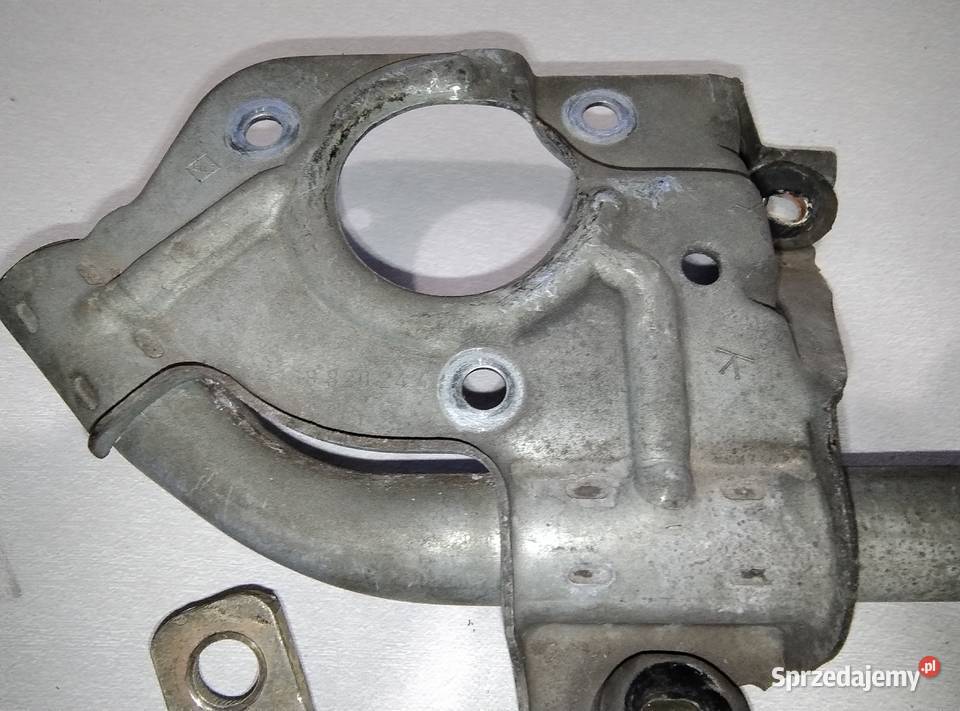 Mechanizm wycieraczek szyby przedniej komplet Katowice