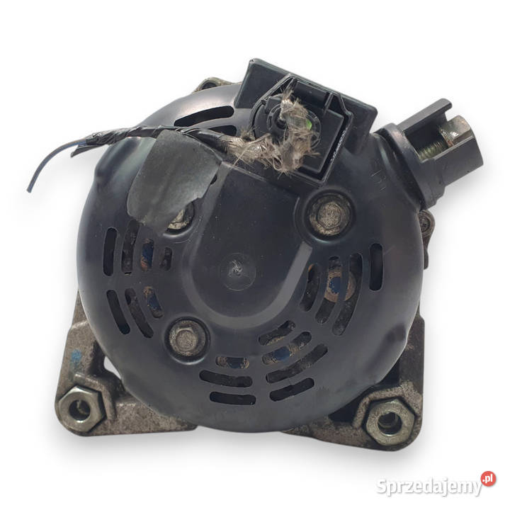 ALTERNATOR Ford Focus III C II 10 EcoBoost Chełm