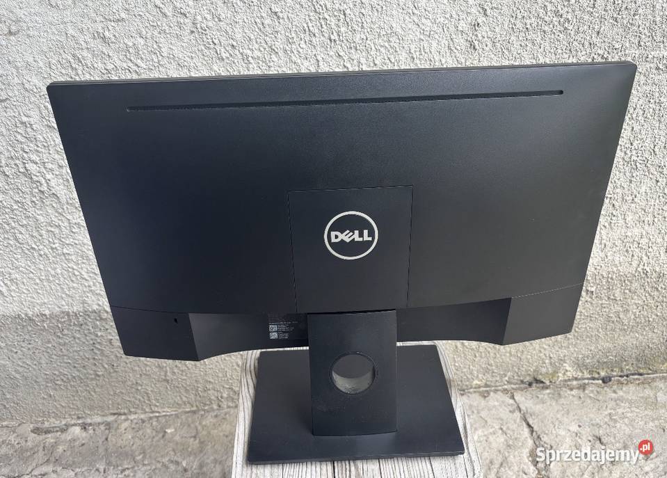 Monitor Dell 23cale Radzyń Podlaski sprzedam