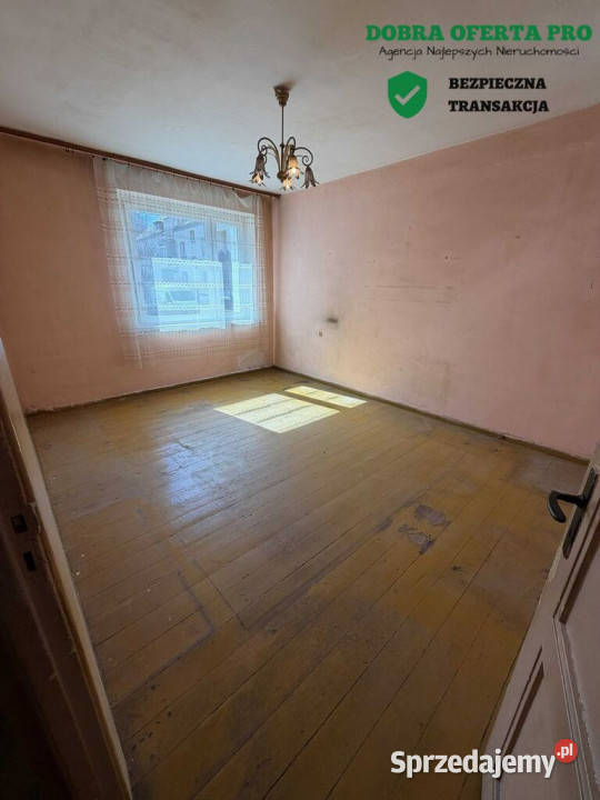 Klimatyczne 55 m z balkonem i piwnicą Gdańsk