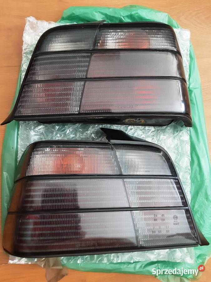 Lampy tylne INPRO ORYGINAŁBMW e36 sedan osobowe Malbork