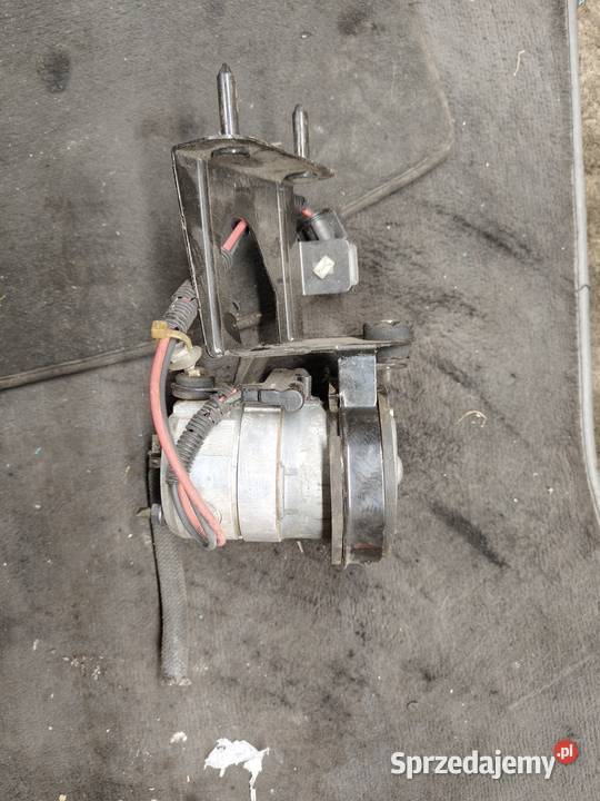Bmw e46 pompa doładowania DSC sprawna Aleksandrów Łódzki