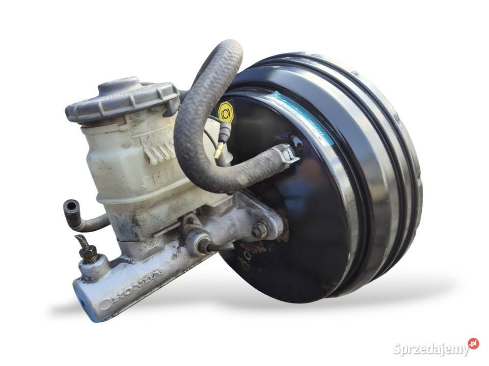 SERWO POMPA HAMULCOWA HONDA CRV I 1 Działoszyce