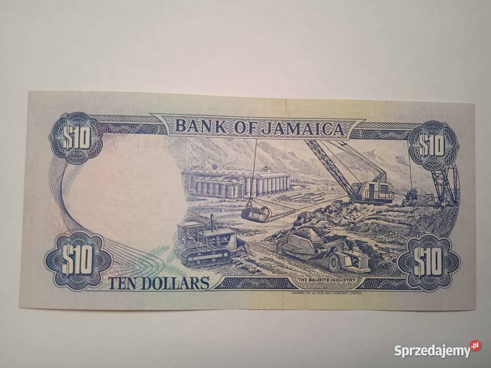 Jamajka 10 1892 Zabrze