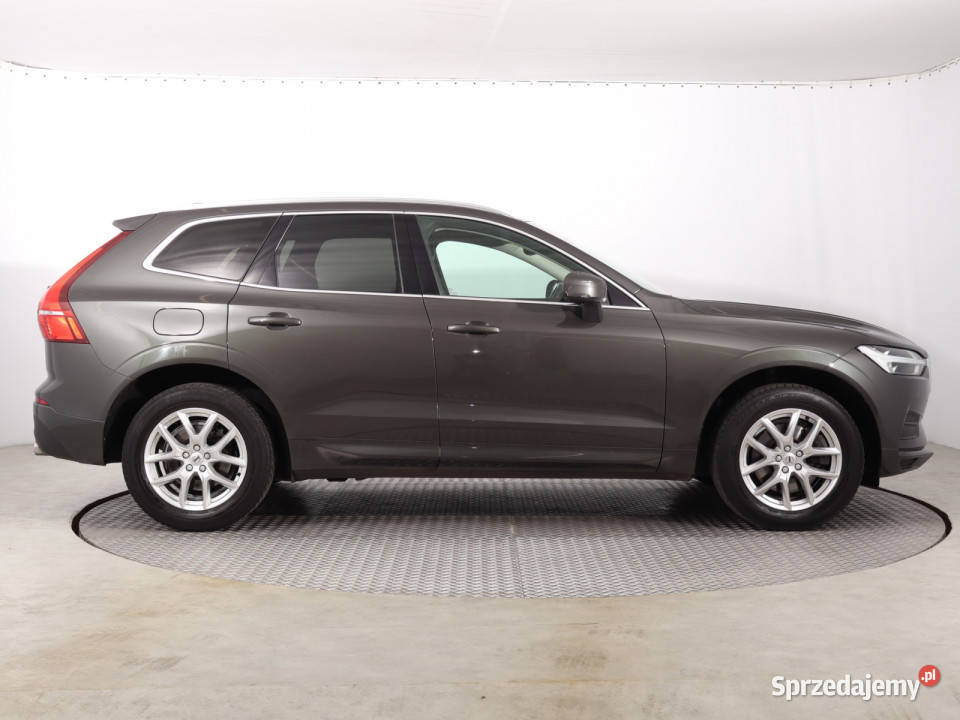 Volvo XC60 D4 bluetooth Katowice