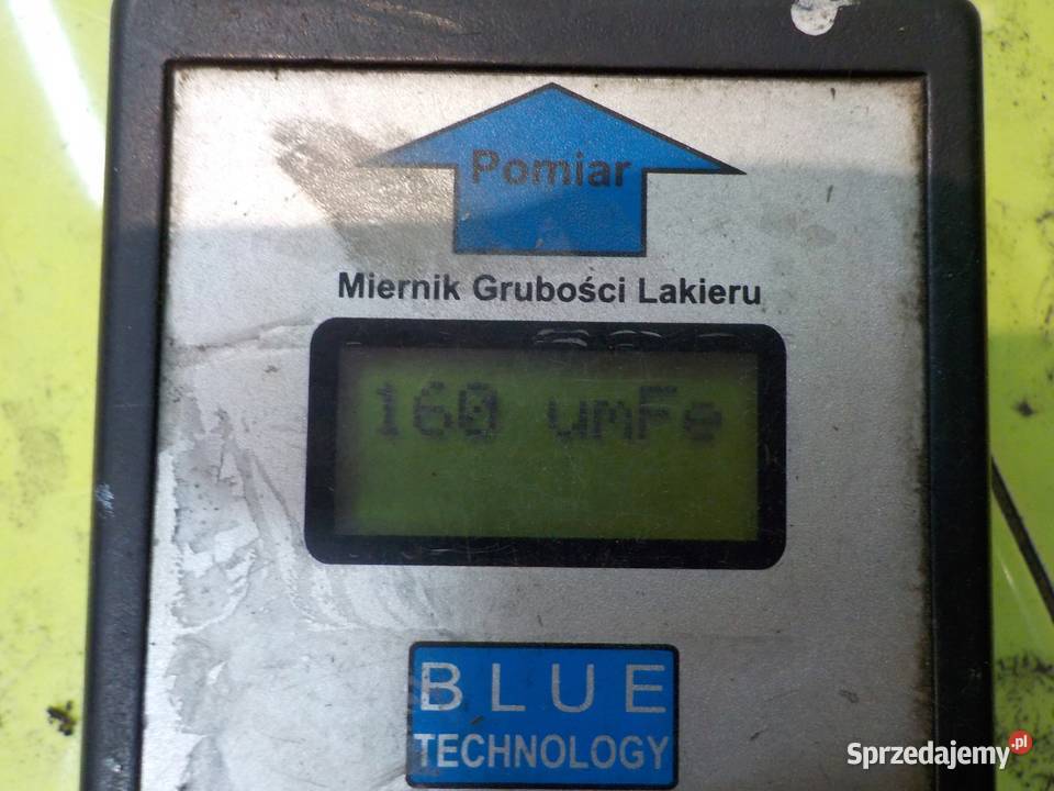 HONDA INSIGHT II 10 r5D drzwi lewe tyl Drzwi mazowieckie