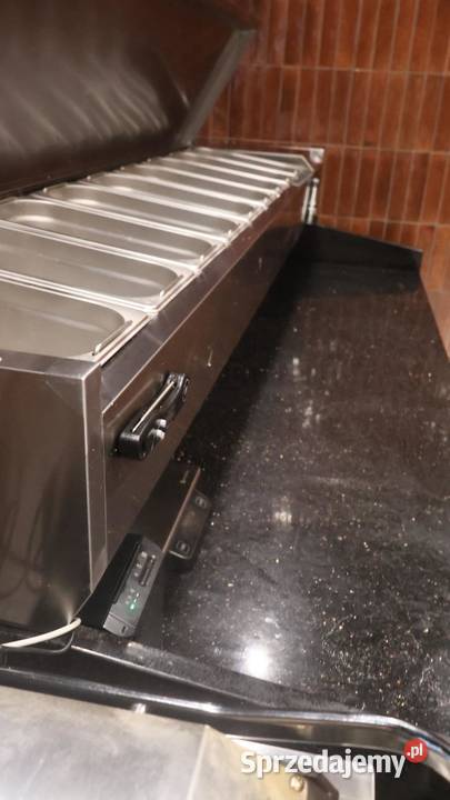 Odstąpię sprzedam lokal gastronomiczny metro mazowieckie Warszawa