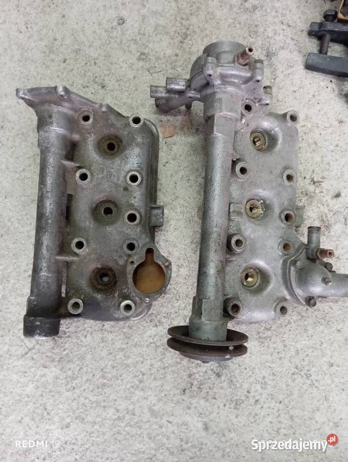 Głowica Wartburg 353 Odbiór łasku wysyłka Łódź