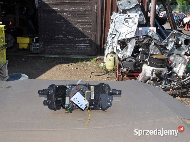 megane II przełącznik zespolony M3109 WYSYŁKA sprzedam