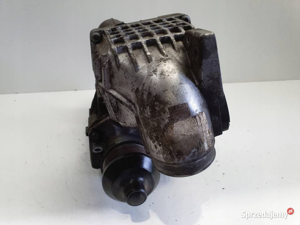 Mercedes W203 18 K KOMPRESOR DOŁADOWANIA Chełm