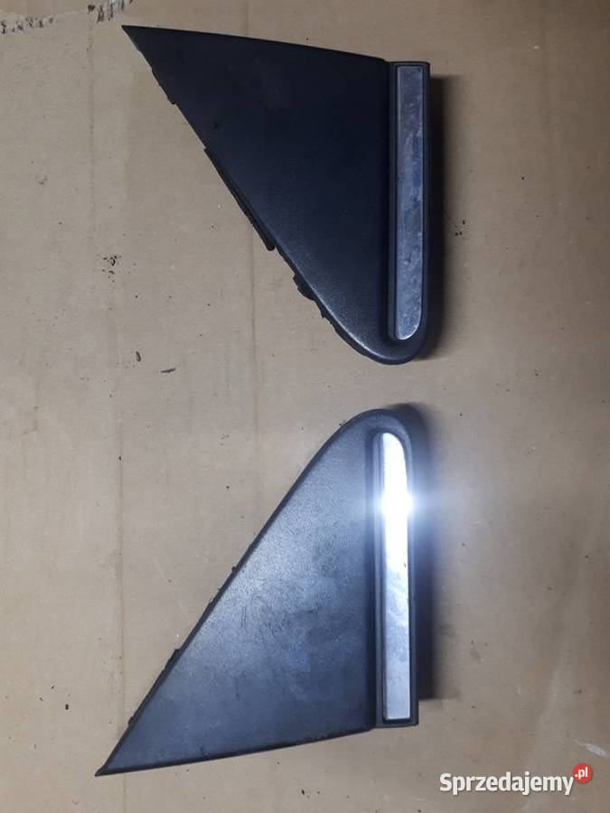 Zaślepki lusterek Avensis T25 Sandomierz