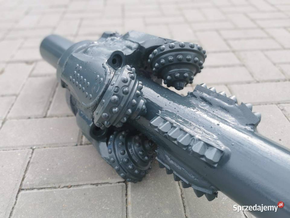 Rozwiertaki do skał HOLE OPENER Ditch Witch Jarocin