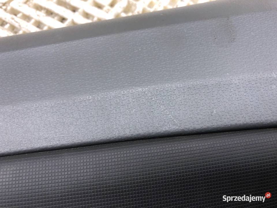 BOCZEK DRZWI LEWY PRZÓD SEAT IBIZA IV Hatchback