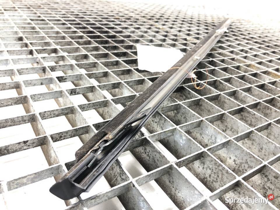 LISTWA ZGARNIAJĄCA PRZÓD LEWA SUBARU LEGACY IV sprzedam