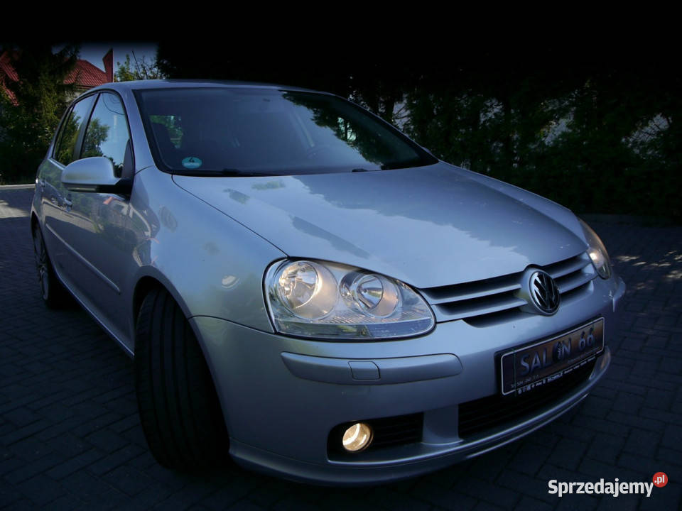 Volkswagen Golf 16mpi Stan b bez rdzy i korozji śląskie Częstochowa