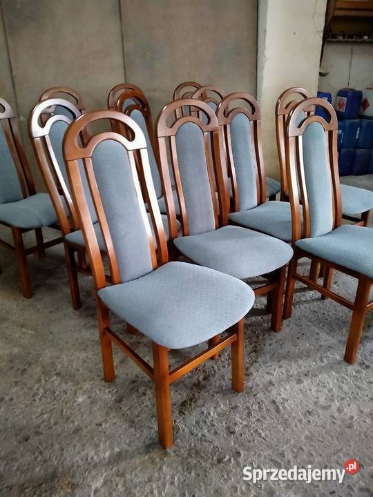 Nowoczesne krzesła bukowe Kwidzyn