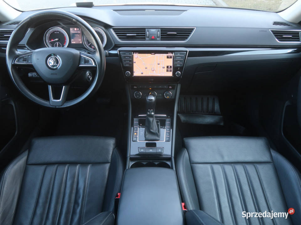 Skoda Superb 20 TSI Piaseczno sprzedam