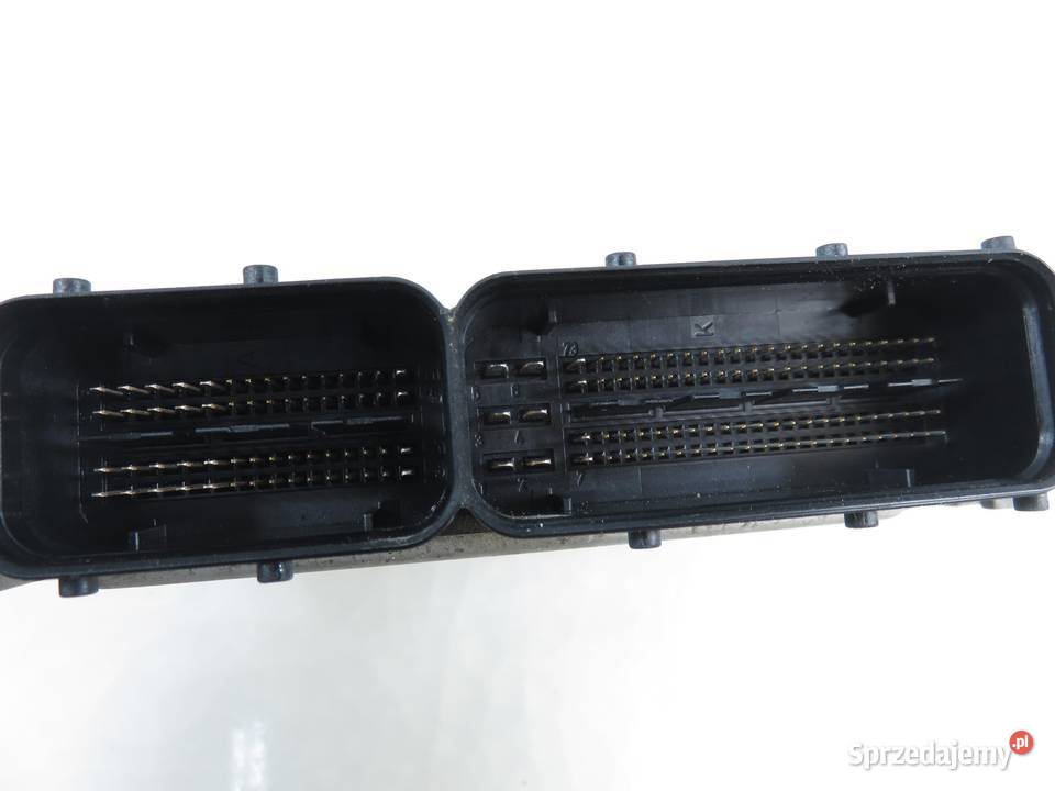 STEROWNIK KIA CEED I SW ED 16 CRDi 90 D4FBL osobowe