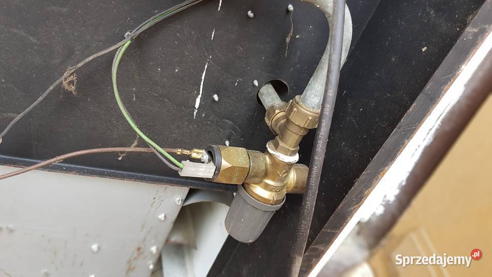 Torus 2322 WX nieużywany na części Budownictwo i akcesoria