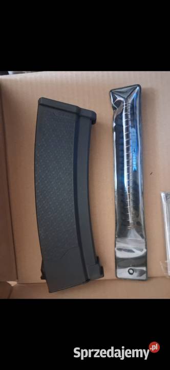 ASG replika specna arms SAJ71 core Sokołów Małopolski