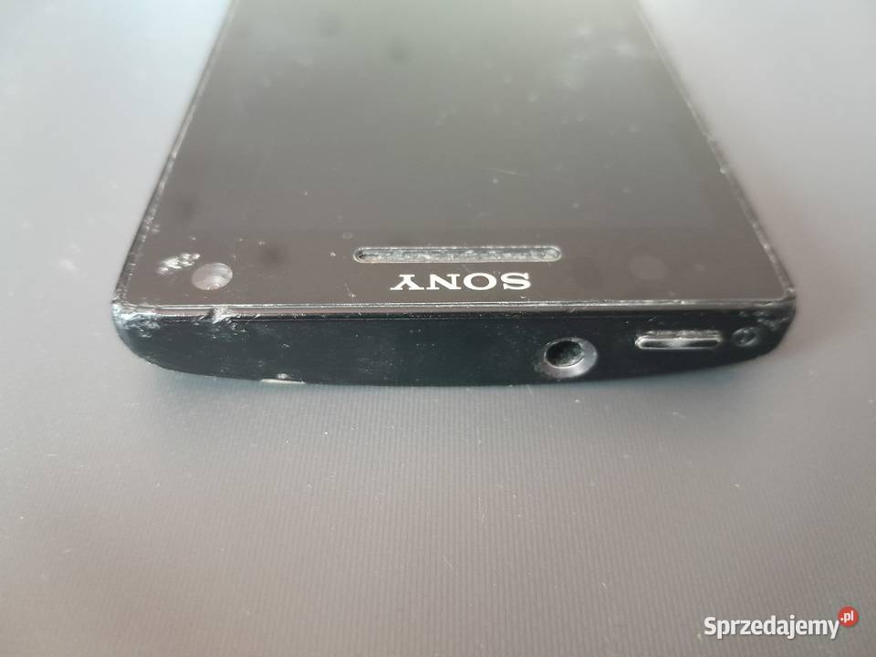 Telefon Sony Ericsson XPERIA S LT26I