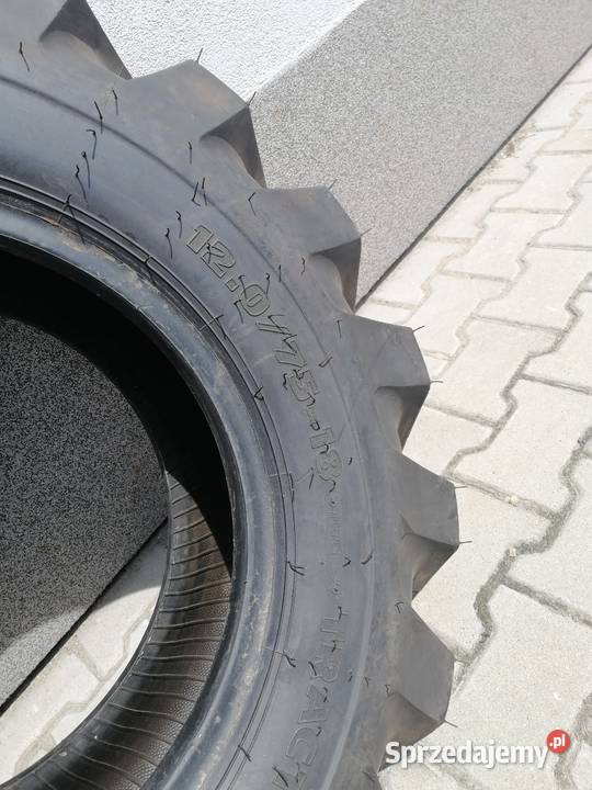Opona Mitas 12007518 nowa Części śląskie Cieszyn sprzedam