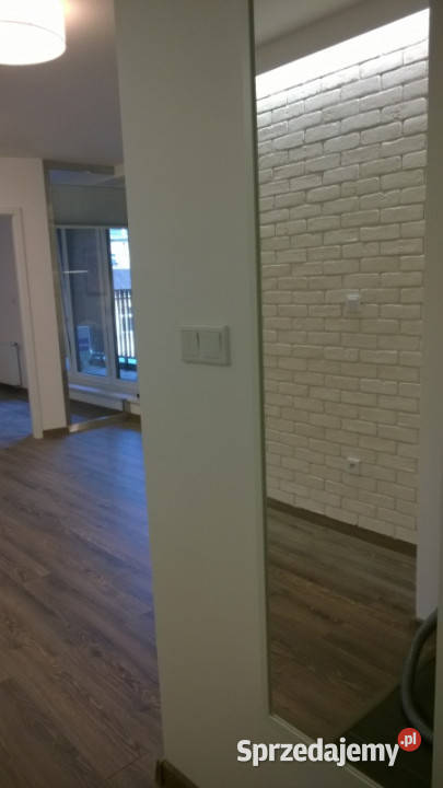 Wynajmę apartament Nadwiślańska 11 Kraków