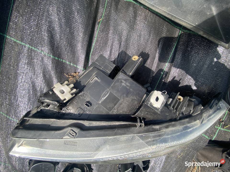 Lampa przednia BMW e91 Skarżysko-Kamienna